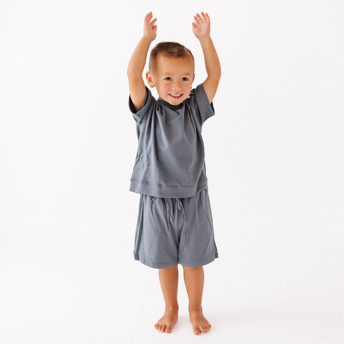 Storm CALM CLOUD Short Set