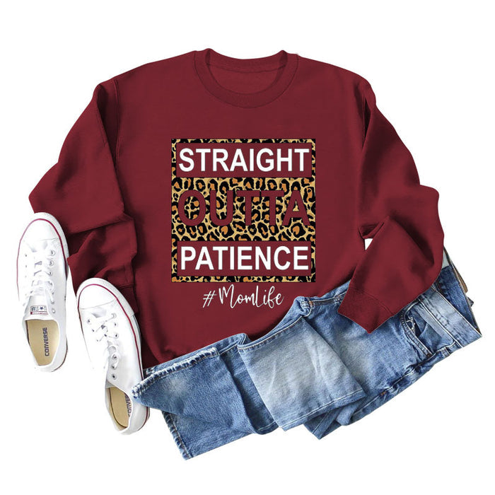 Wine red sweater (white color picture) / S