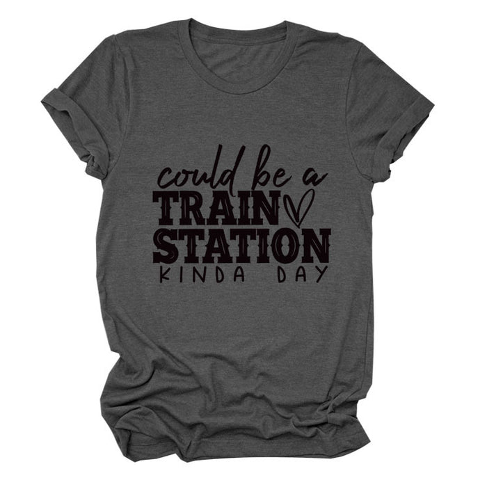 Dark gray (black font) / S
