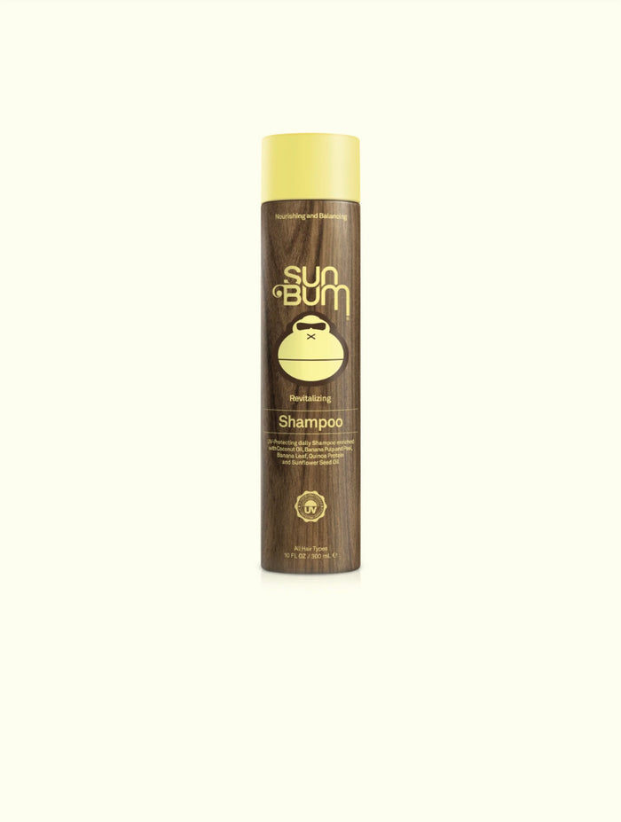SUN BUM SHAMPOO