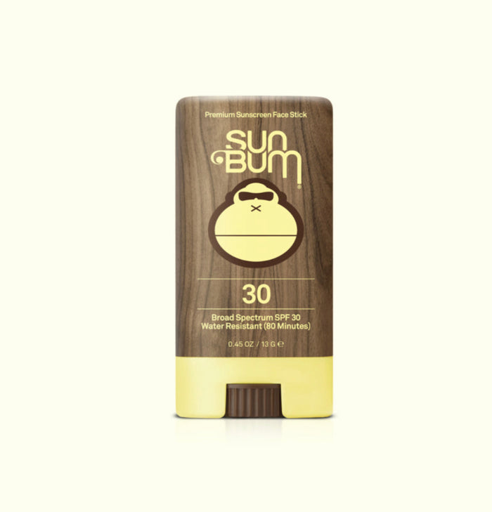 SUN BUM SPF 30 FACE STICK