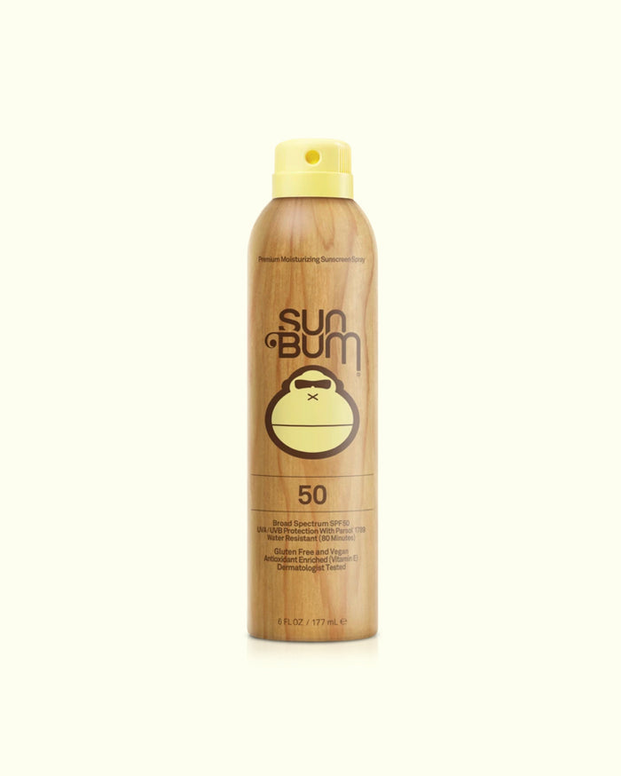 SUN BUM SPF 50