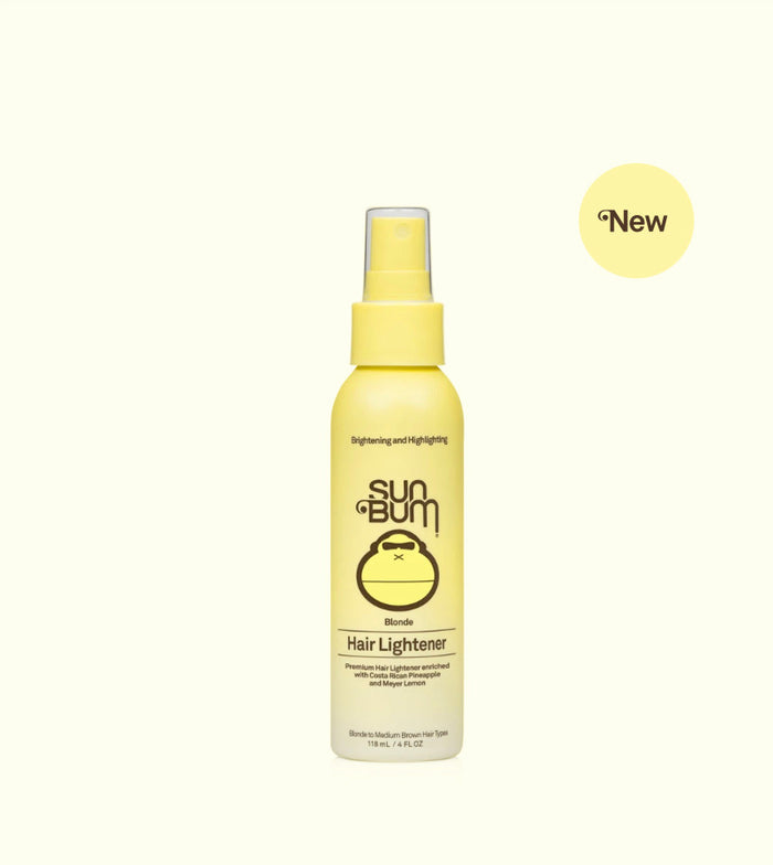 SUNBUM BLONDE HAIR LIGHTENER