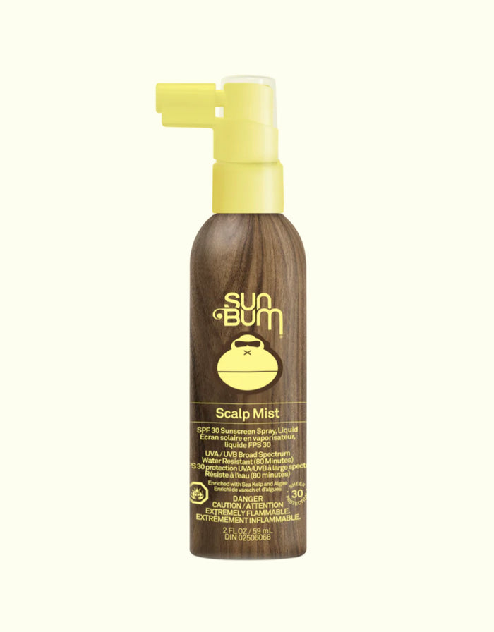 SUNBUM SCALP & HAIR MIST SPF 30
