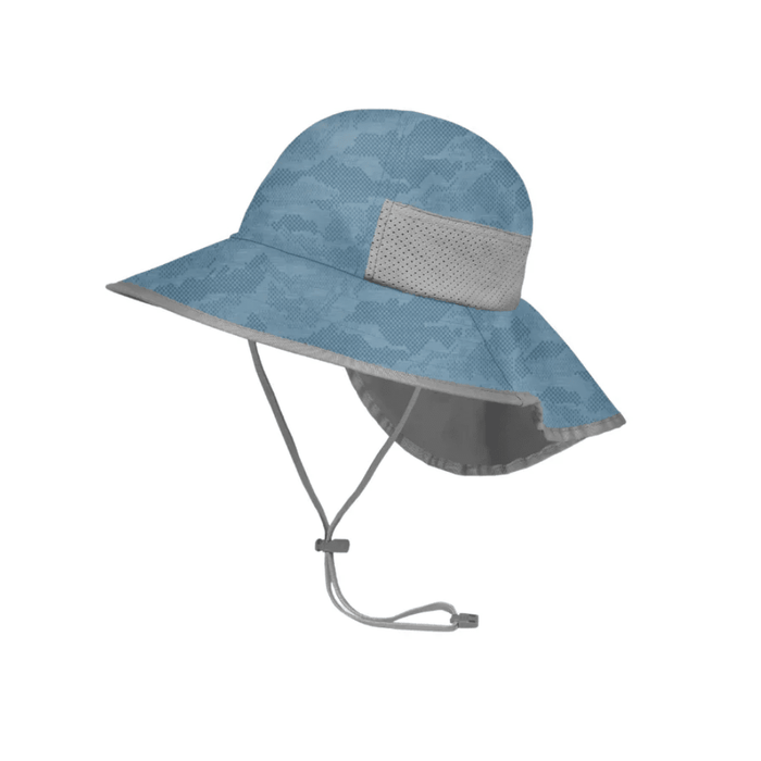 Sunday Afternoon Kids Play Hat - BlueStone - M