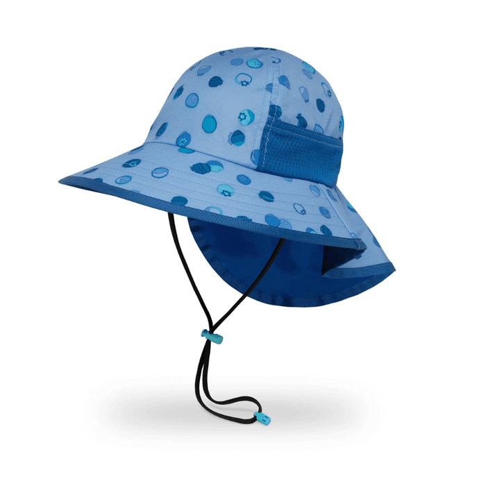 Sunday Afternoon Kids Play Hat - Buleberries - M