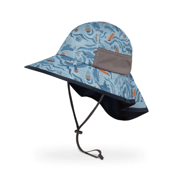 Sunday Afternoons Kids Play Hat - Birds of Prey -M ( 2 ~ 5 Yrs )