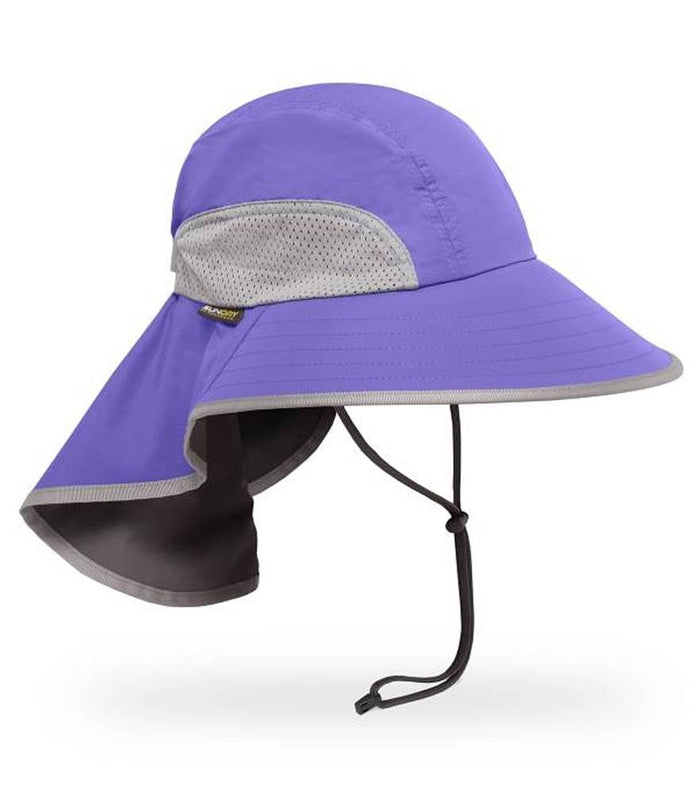 Sunday Afternoons Kids Play Sun Hat - Iris