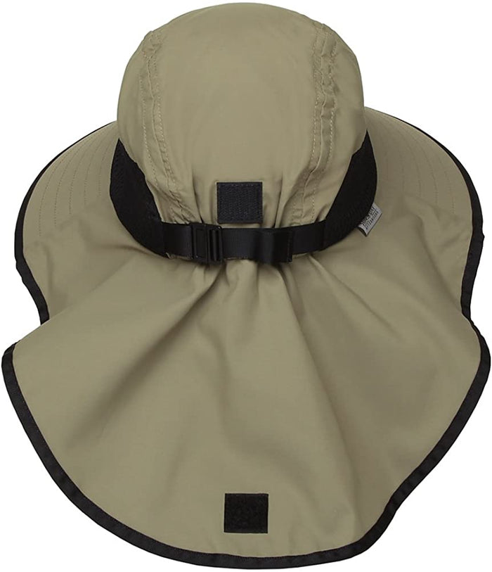 Sunday Afternoons Sundancer Hat - Sand/Black