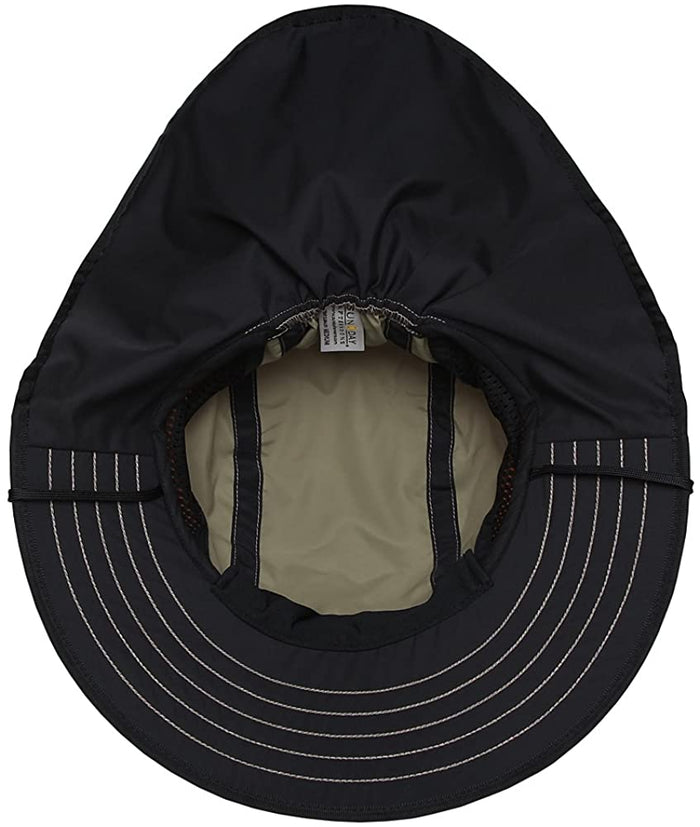 Sunday Afternoons Sundancer Hat - Sand/Black