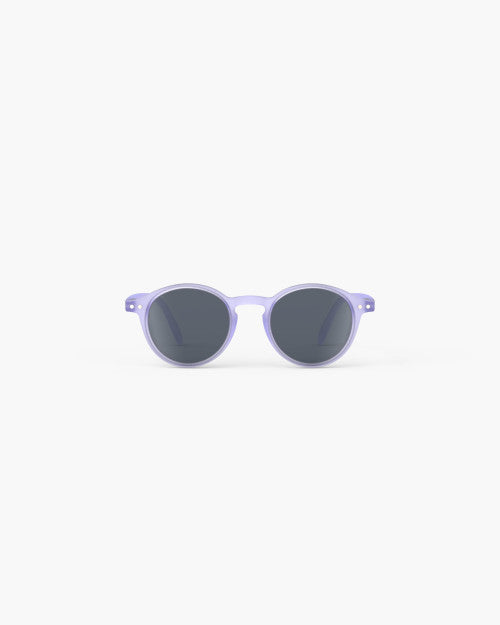 Sunglasses - 100% UV Protection - 5-7 Years - Lavender