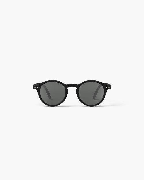 Sunglasses - 100% UV Protection - 7-11 Years - Black