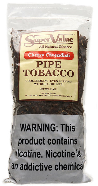 Super Value Cherry Cavendish 12 oz
