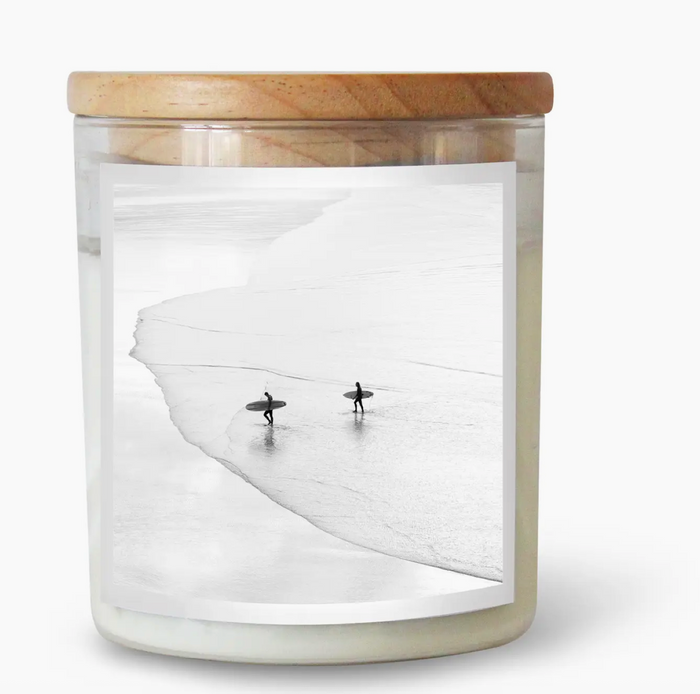Surf Set Candle