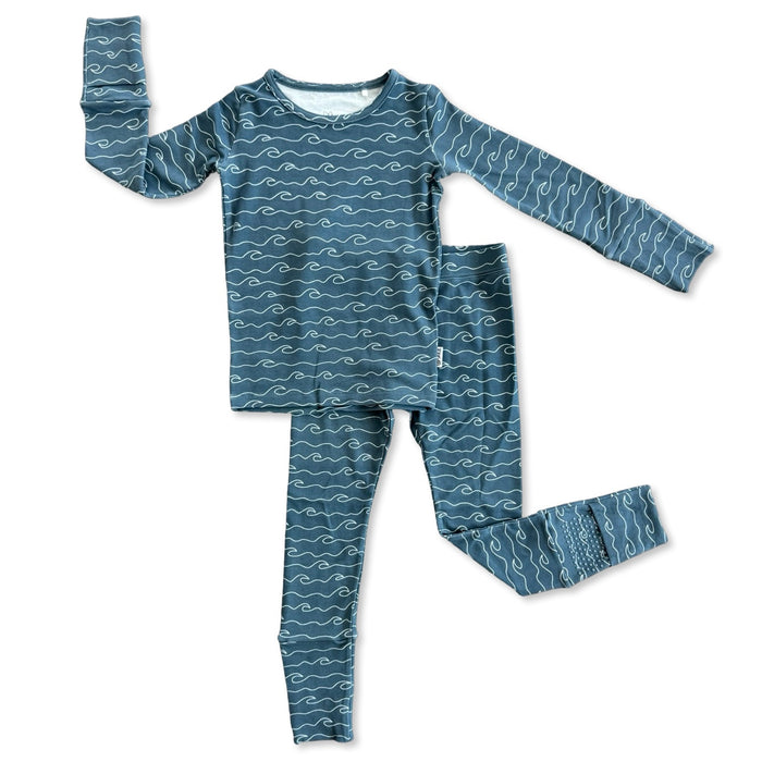 Swell All Wrapped Up Two-Piece Set