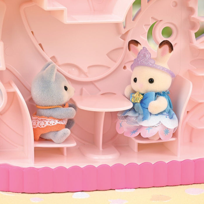 Sylvanian Families Baby Dream Amusement Park