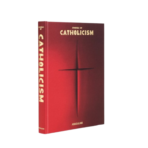 Symbols of Catholicism