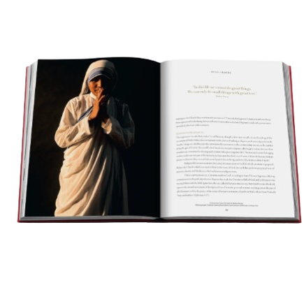 Symbols of Catholicism
