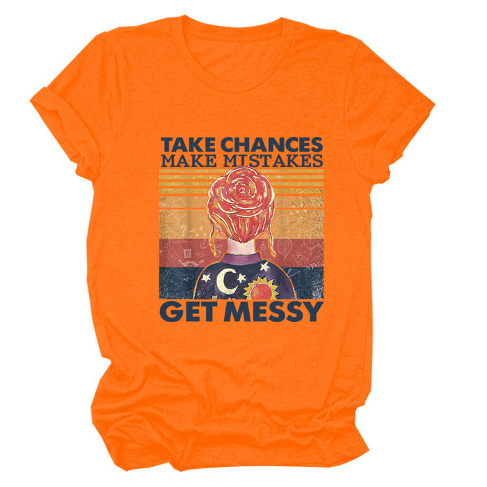 Orange (color picture) / S