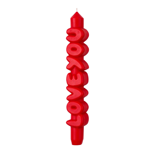 Taper Candle