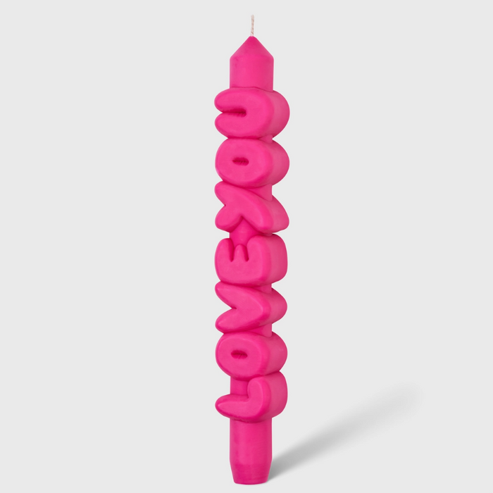 Taper Candle