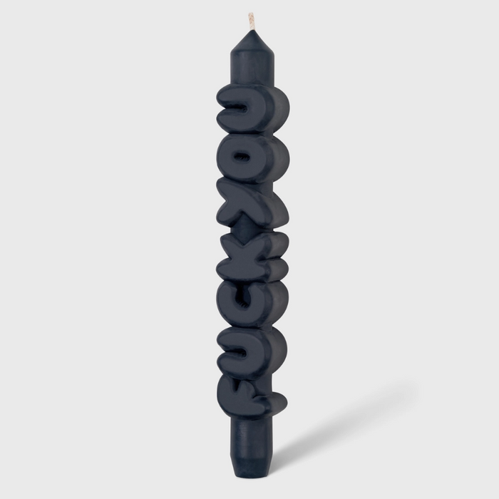 Taper Candle