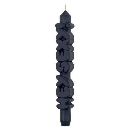 Taper Candle