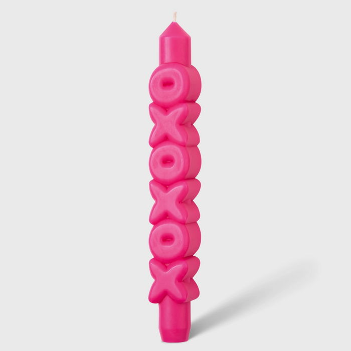 Taper Candle