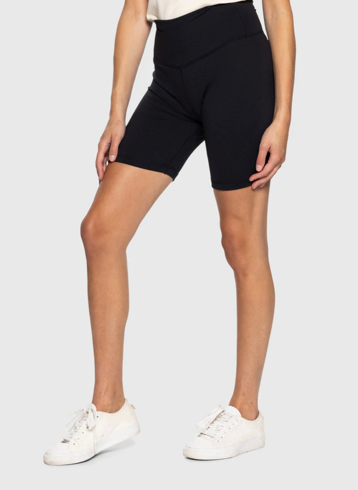 TEAMLTD BIKE SHORTS