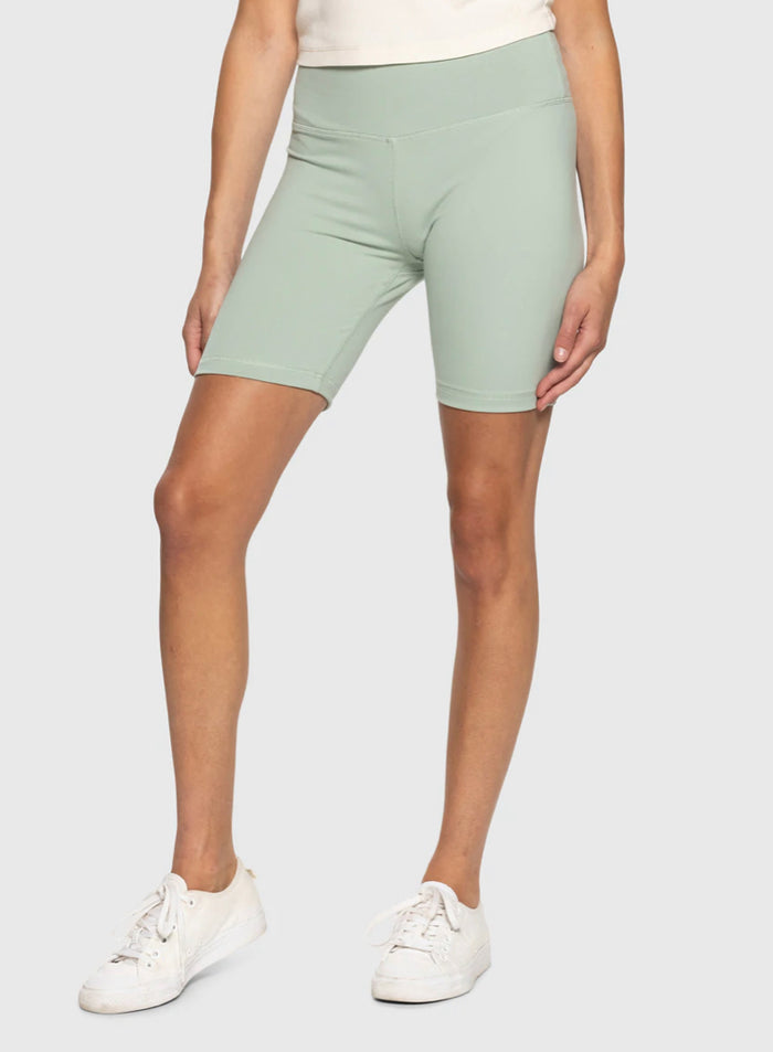 TEAMLTD BIKE SHORTS