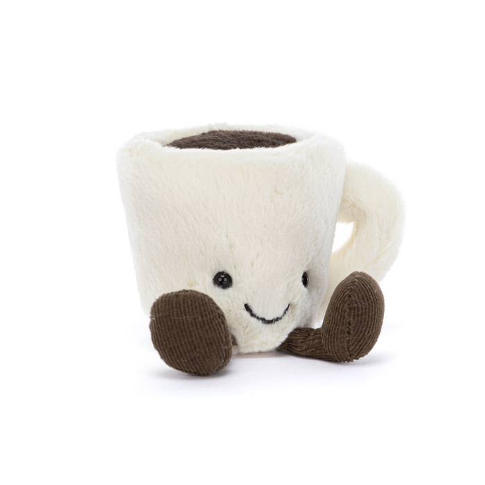 Teddy - Amuseables Espresso Cup
