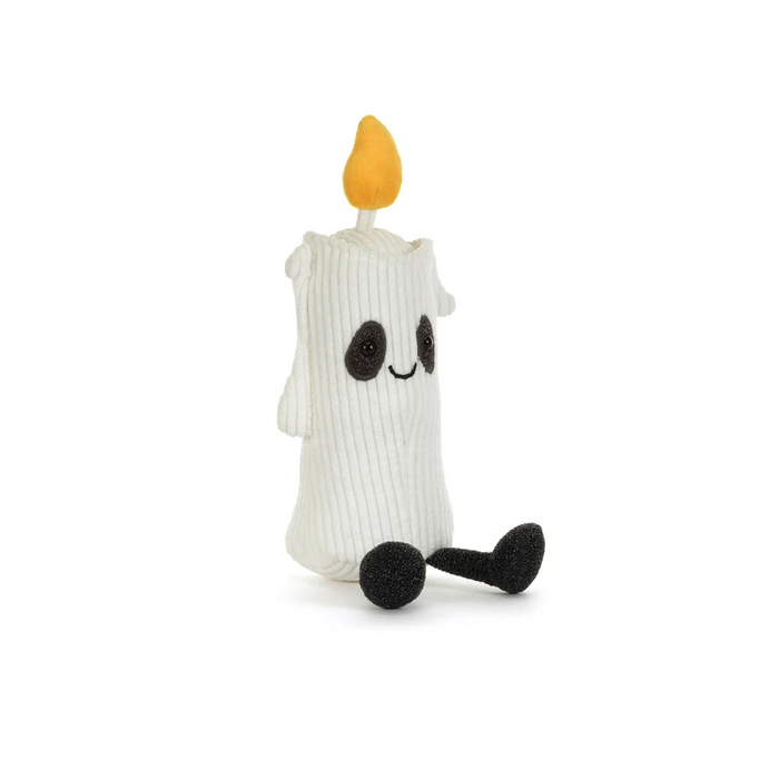 Teddy - Amuseables Flickerty Candle