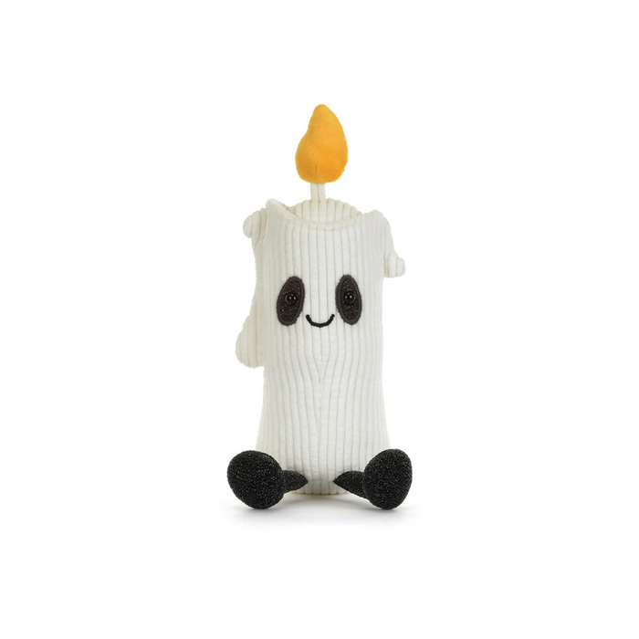Teddy - Amuseables Flickerty Candle