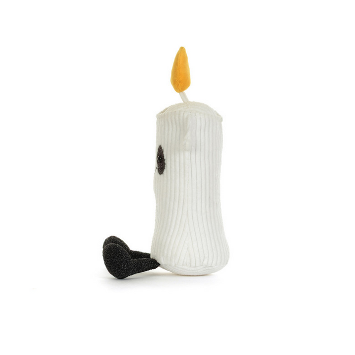 Teddy - Amuseables Flickerty Candle