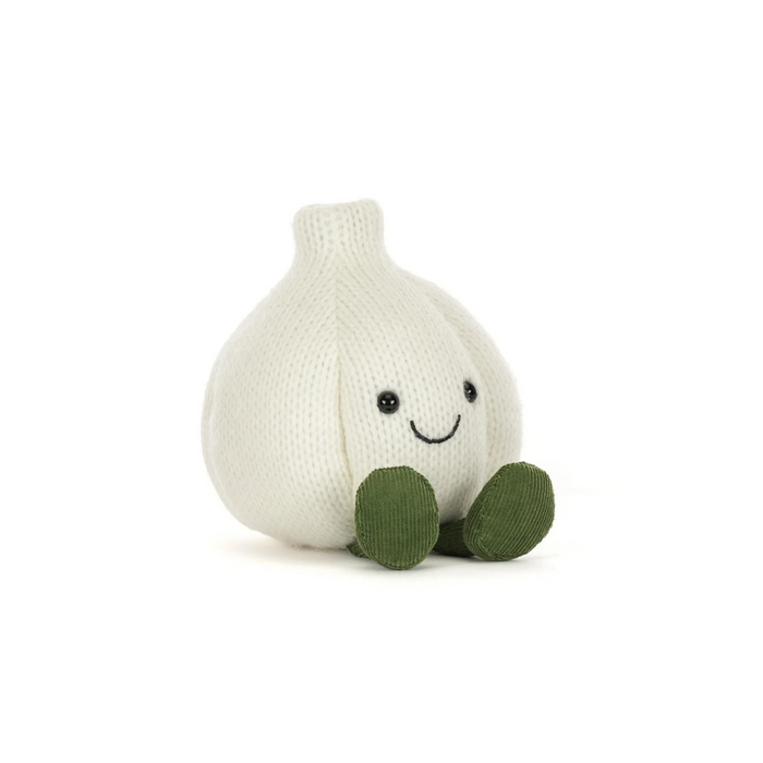 Teddy - Amuseables Garlic