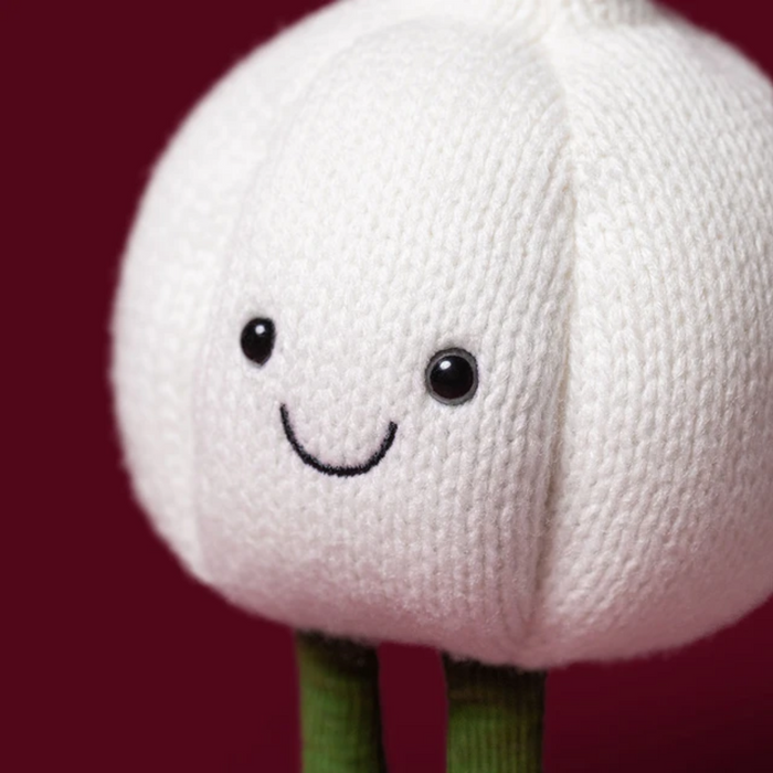 Teddy - Amuseables Garlic
