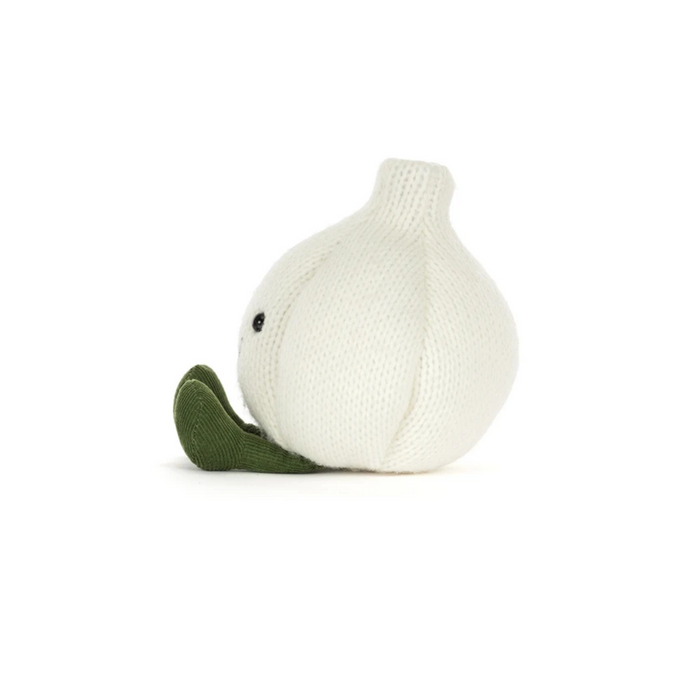 Teddy - Amuseables Garlic