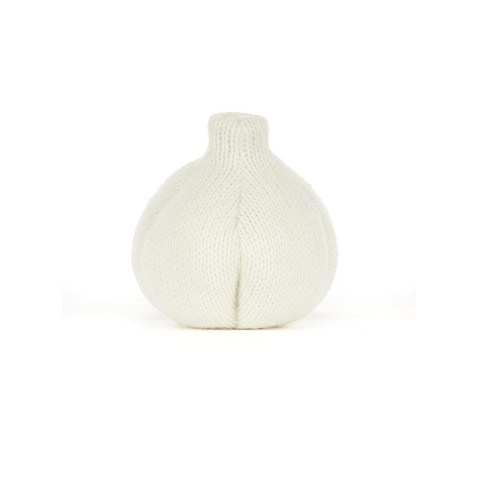 Teddy - Amuseables Garlic