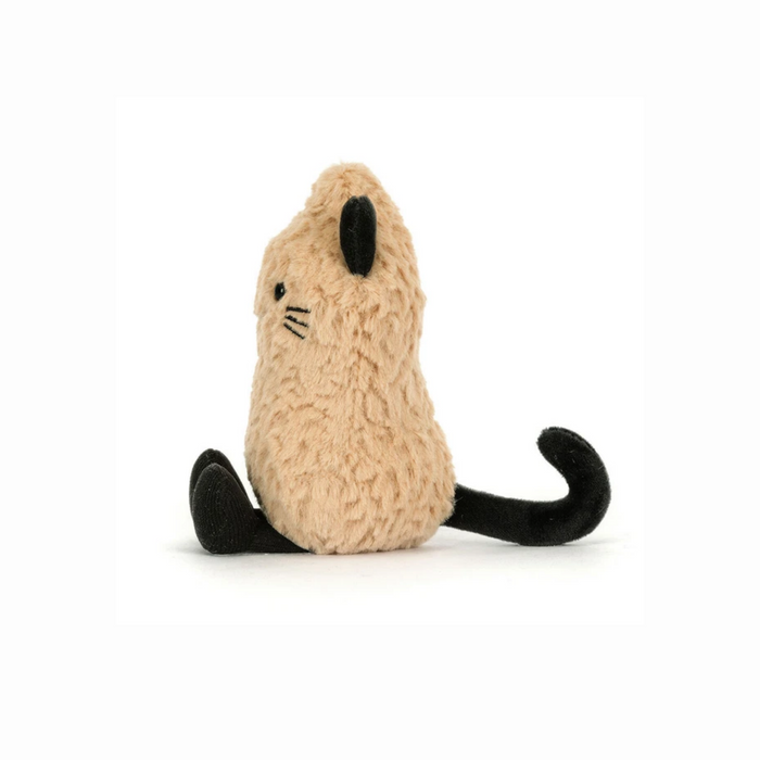Teddy - Amuseables Peanut 'Cat'