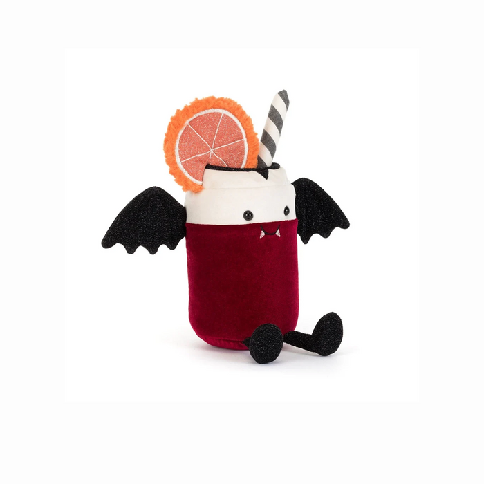 Teddy - Amuseables Vampop Drink