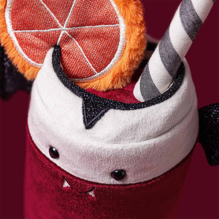 Teddy - Amuseables Vampop Drink