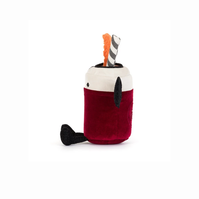 Teddy - Amuseables Vampop Drink