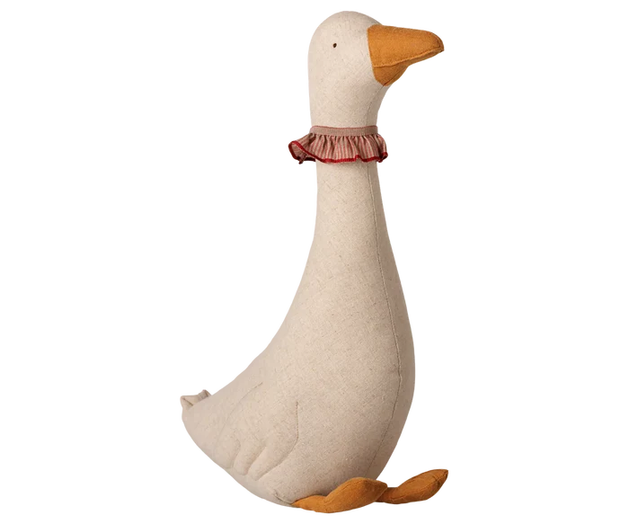 Teddy - Goose - Dark Nature