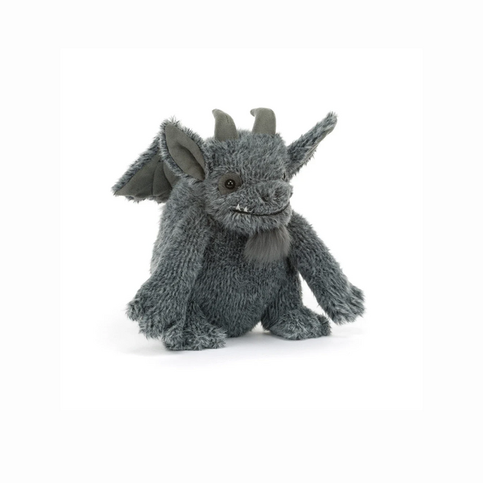 Teddy - Growlston Gargoyle