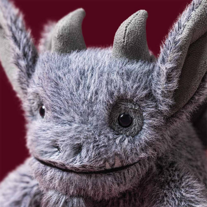 Teddy - Growlston Gargoyle