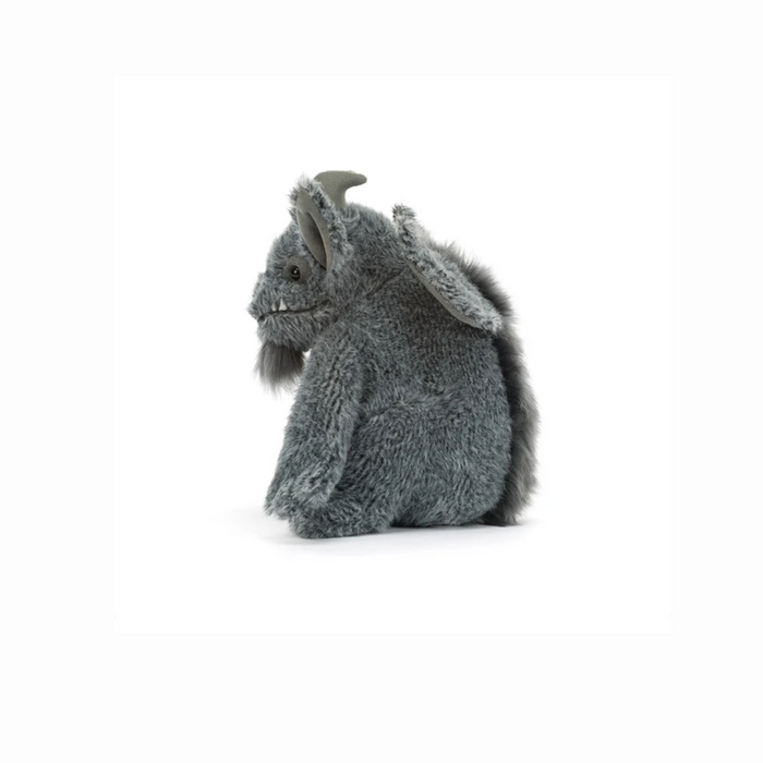 Teddy - Growlston Gargoyle