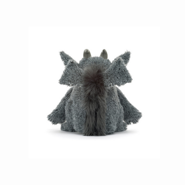 Teddy - Growlston Gargoyle