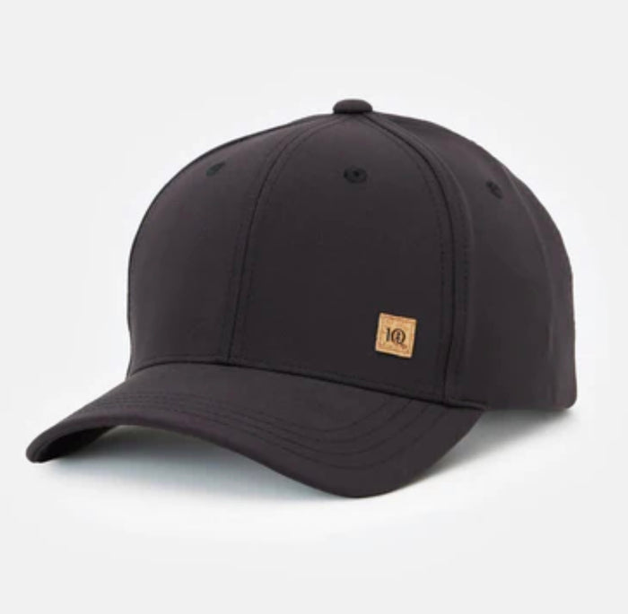 TENTREE CORK ICON ELEVATION HAT-ONE SIZE