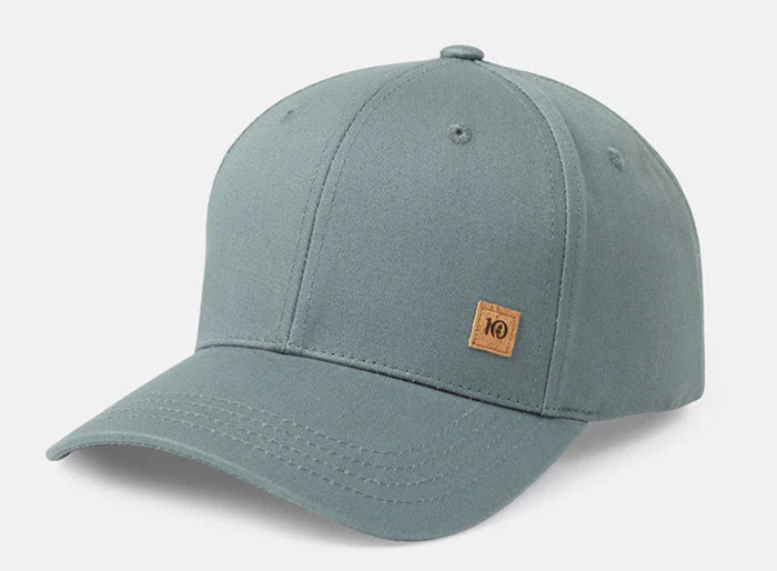 TENTREE CORK ICON ELEVATION HAT-ONE SIZE