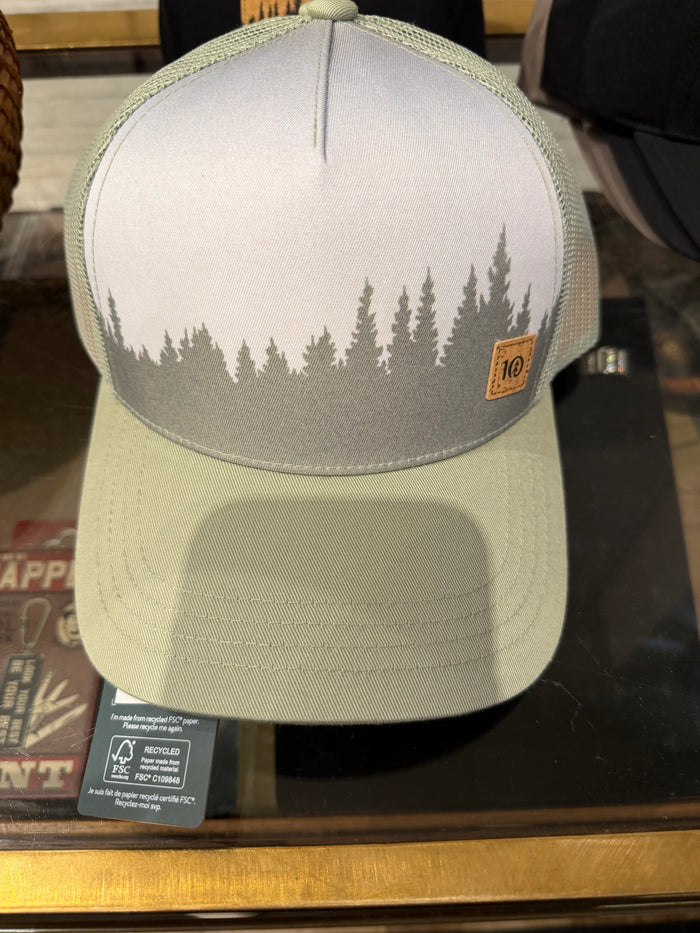 TENTREE JUNIPER ALTITUDE HAT